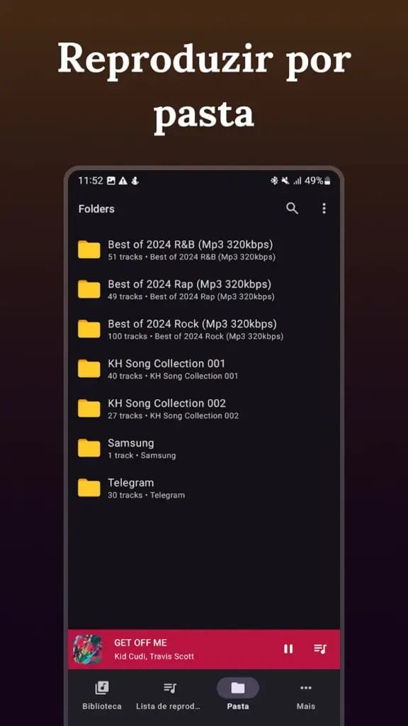 Download Music Player