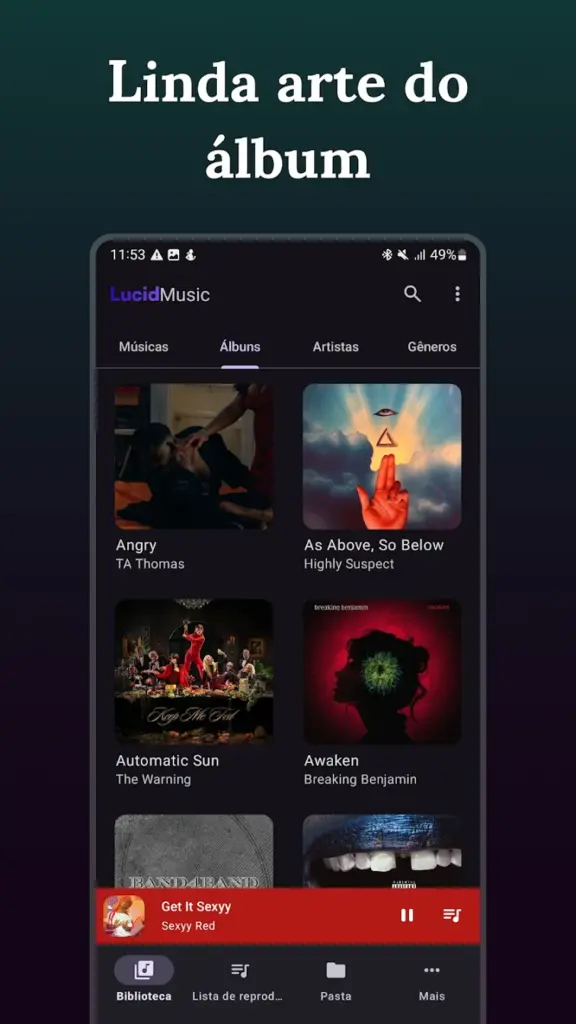 Music Player Apk Download