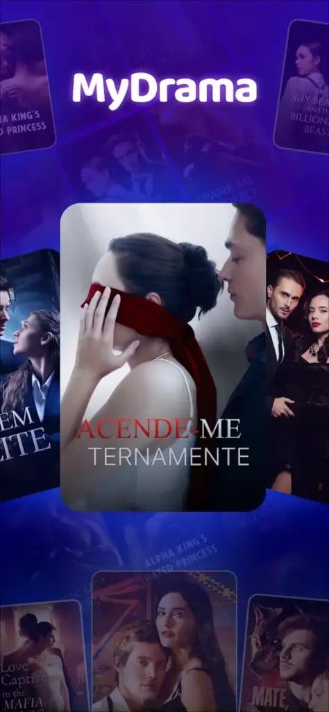 My Drama Apk Mod
