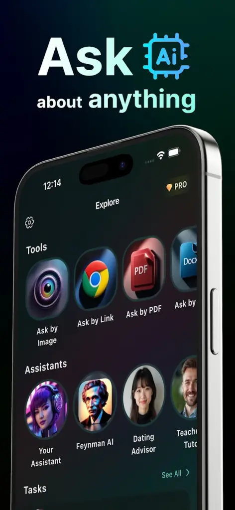 NexChat App Download