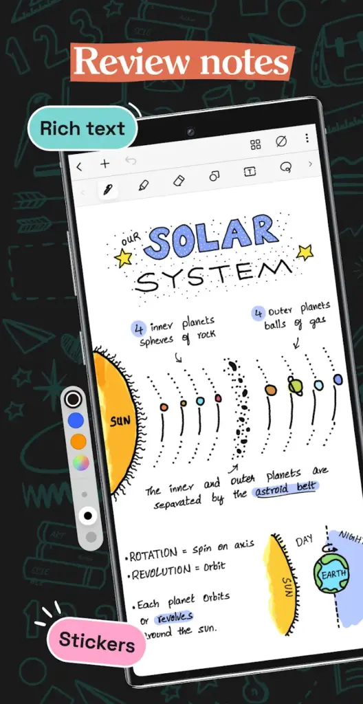 Noteshelf 3 Premium