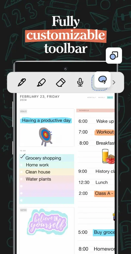 Noteshelf 3 Android Apk
