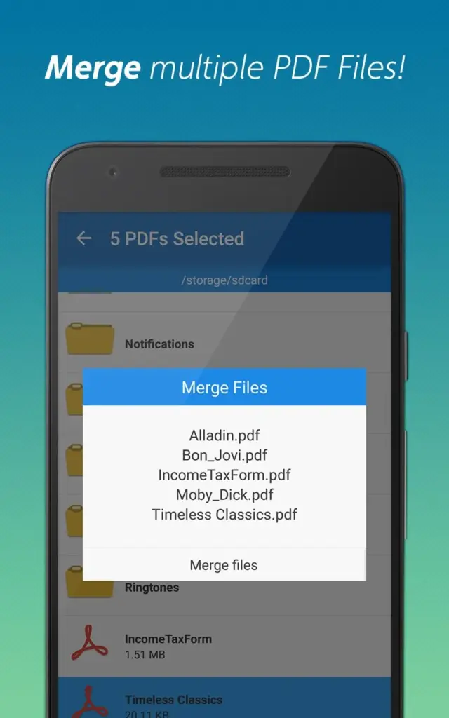 PDF Editor & PDF Converter Pro Apk