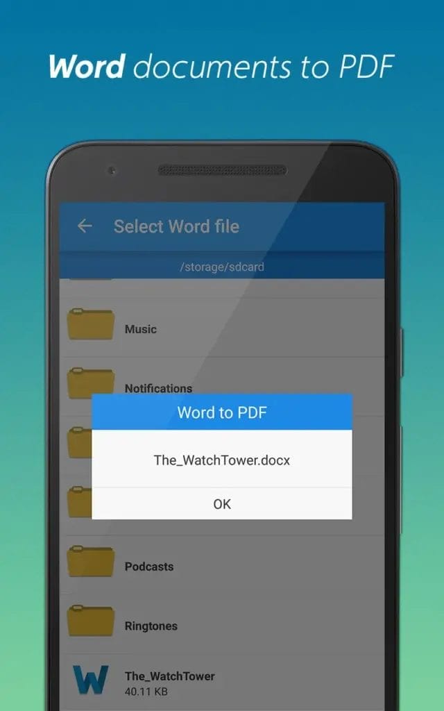 PDF Editor & PDF Converter Pro Apk Mod