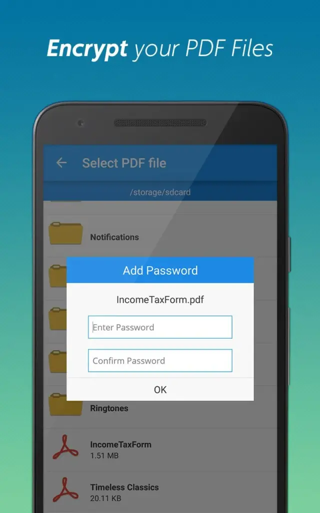 PDF Editor & PDF Converter Pro Download Apk