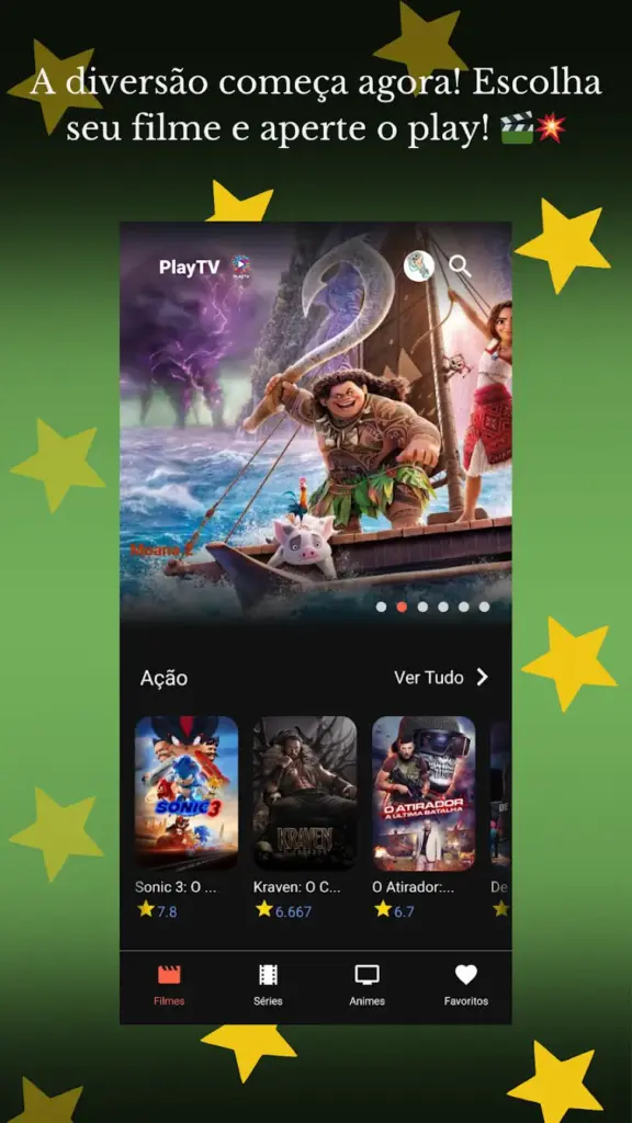 PLayTV Apk Mod