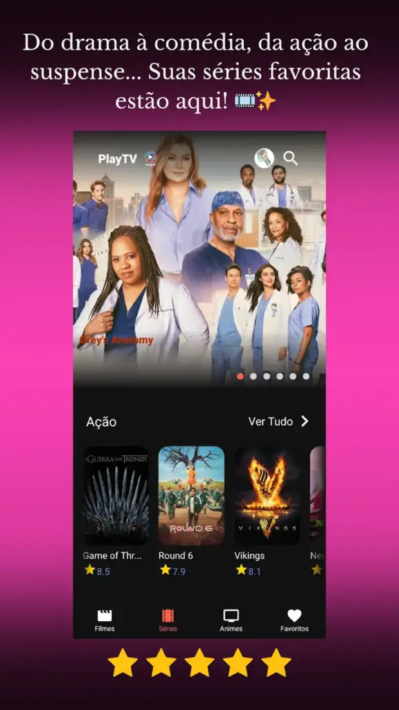 Apk PLayTV
