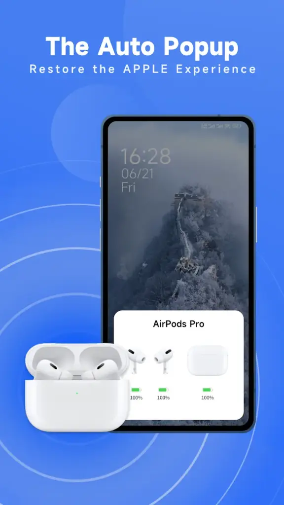 Podslink Pro Apk