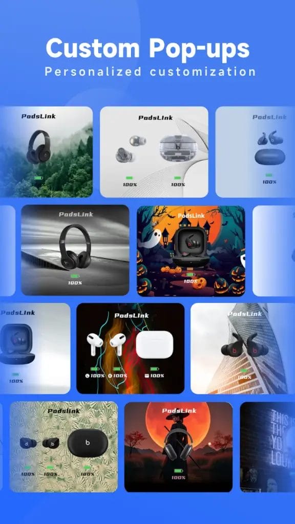 Podslink Apk Pro