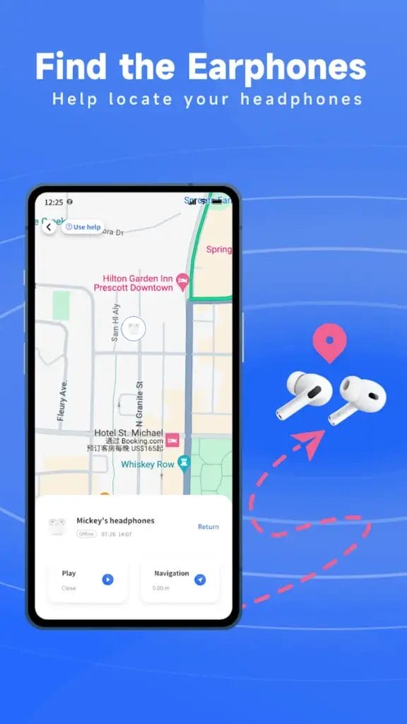 Podslink Mod Apk Premium Unlocked