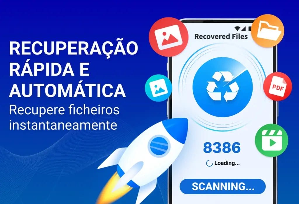 iRecovery Apk Mod