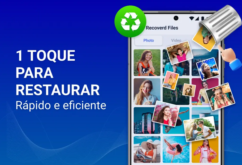 iRecovery App Download