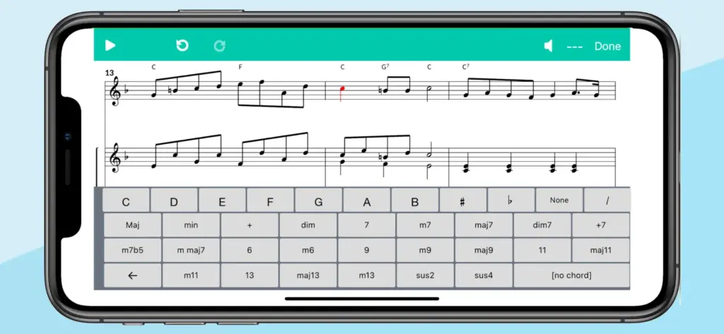 Score Creator Apk Download
