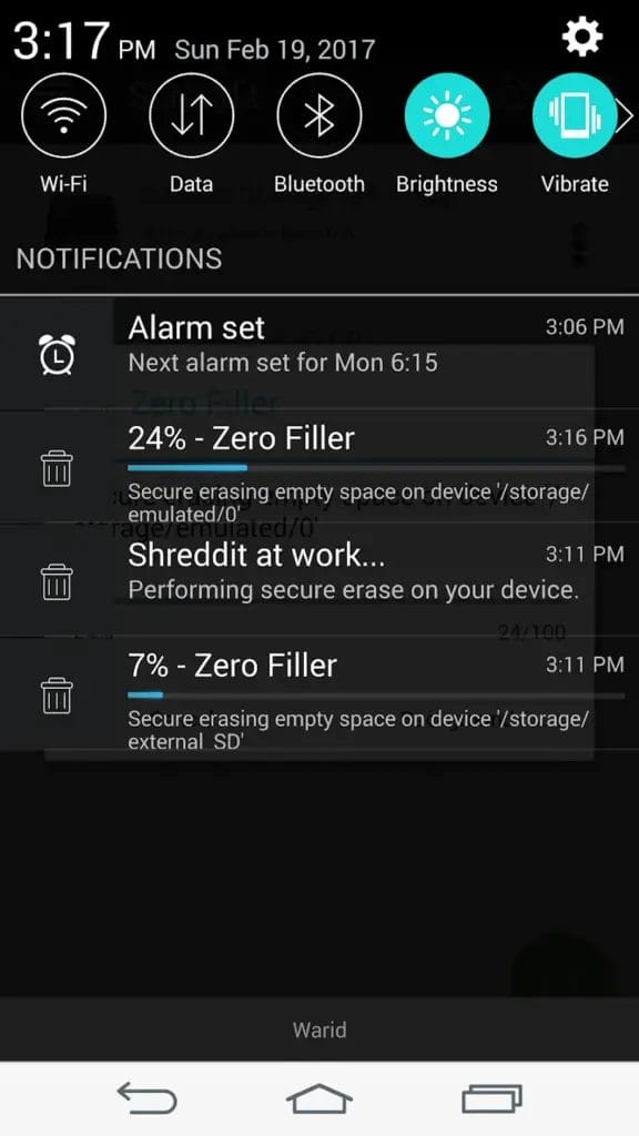 Shreddit App Download
