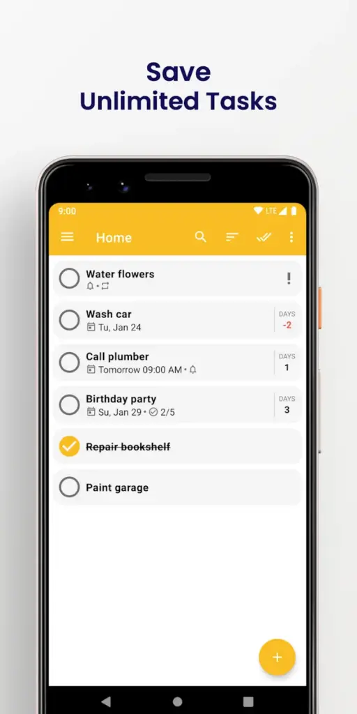 ToDodo Apk Mod Download