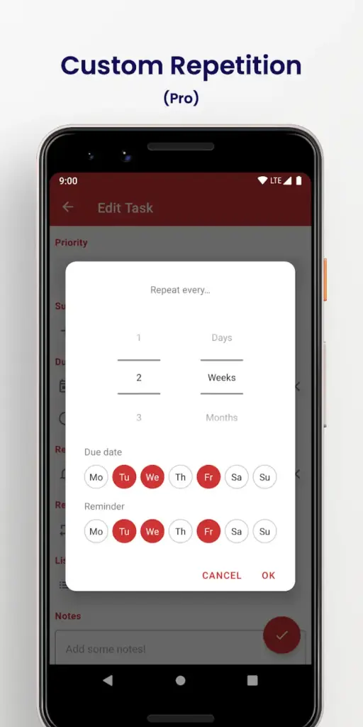 Apk ToDodo