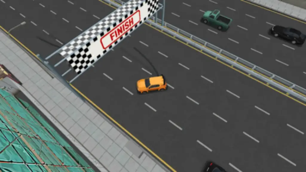 Traffic And Driving Simulator Apk Download