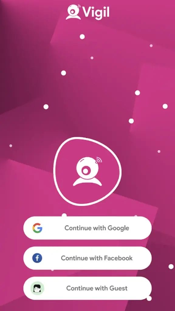 Vigil Apk Mod