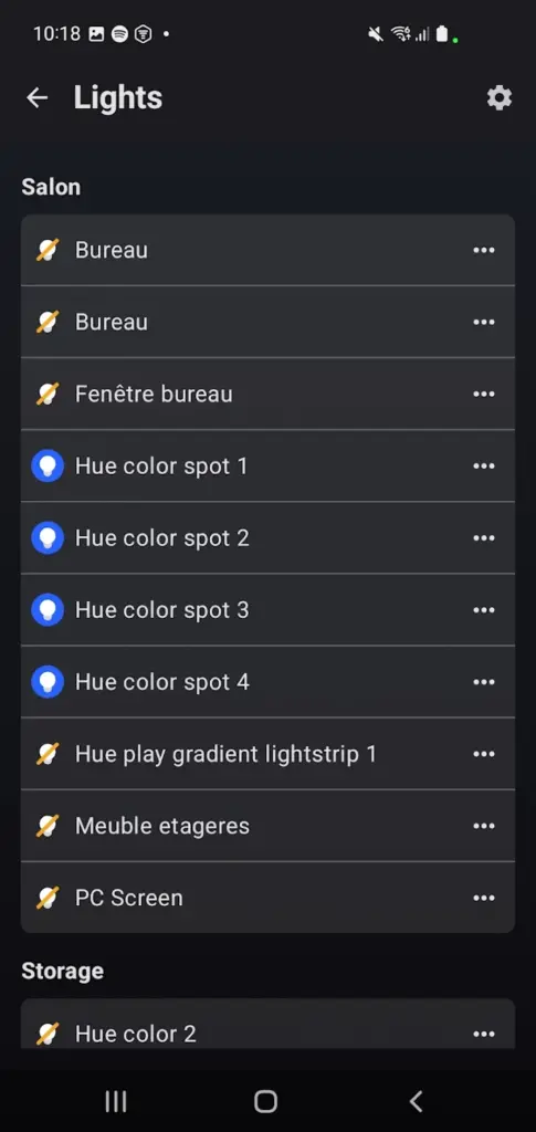 Ilightshow Apk