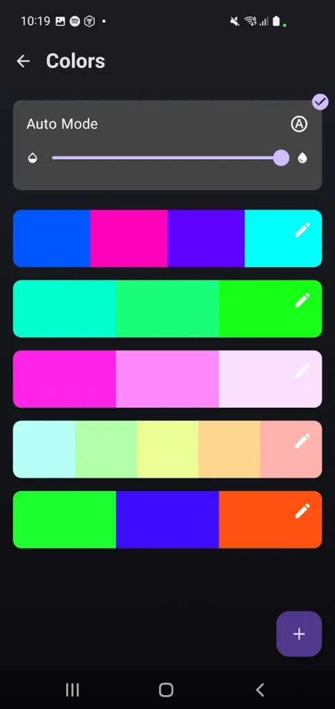 Ilightshow Pro Apk
