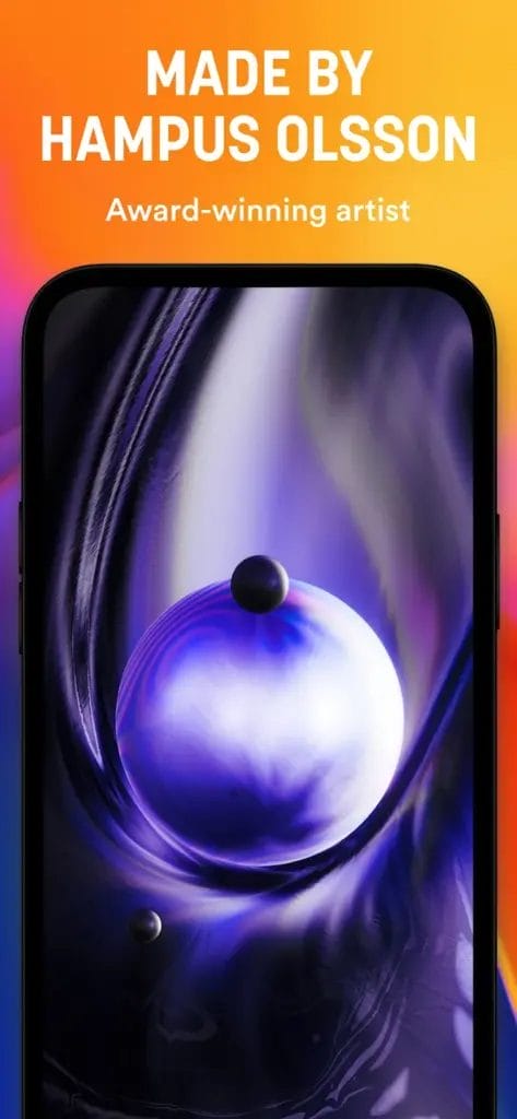 Abstruct Wallpapers In 4K Apk Mod Download