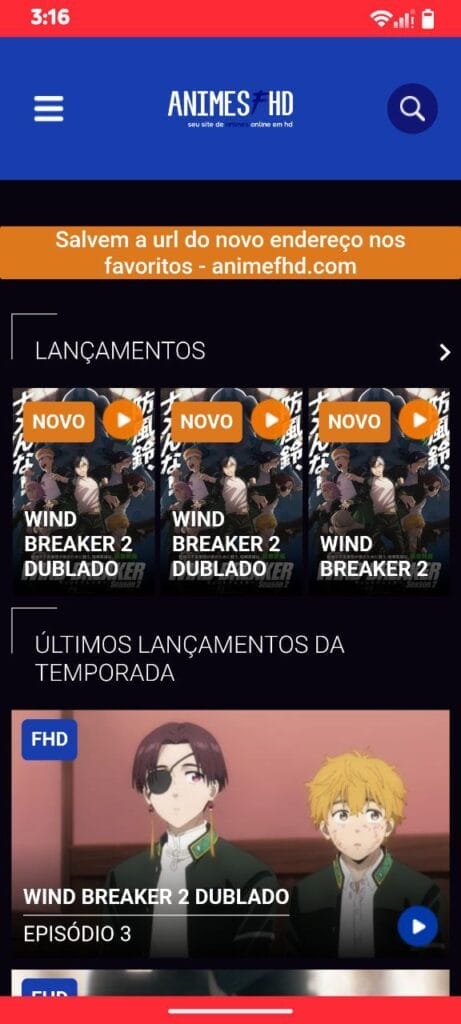 Anitube Vip