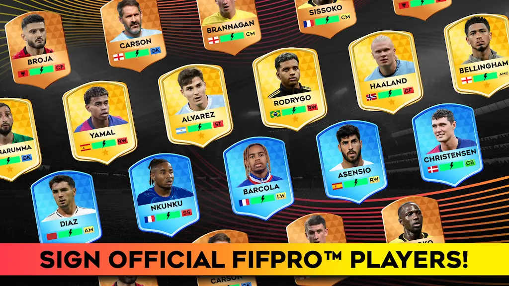 Baixar Dream League Soccer 2025 Dinheiro Infinito