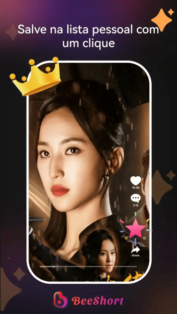 BeeShort Apk Mod