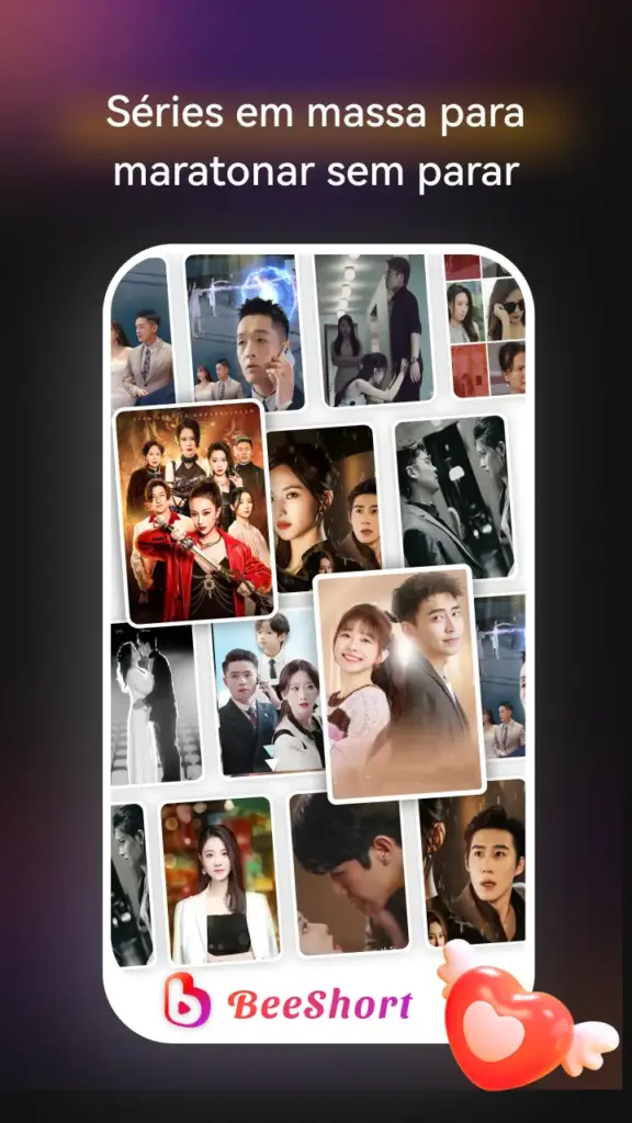 BeeShort Mod Apk