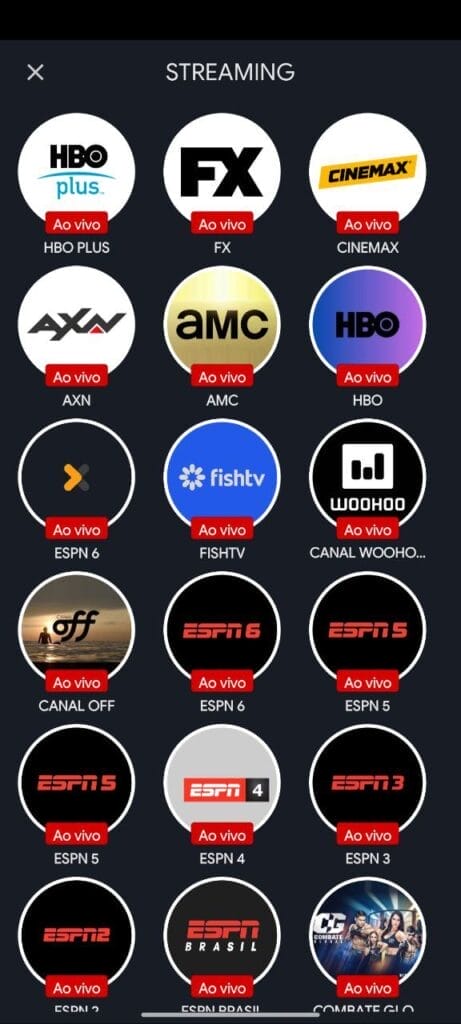 CineViva Filmes E Series Apk
