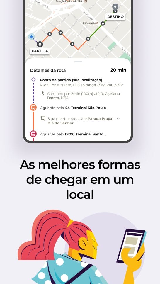 Cittamobi Apk