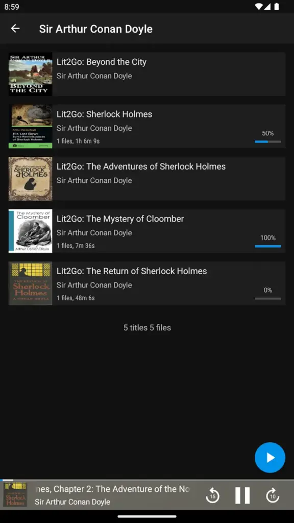 Cloudbooks Apk