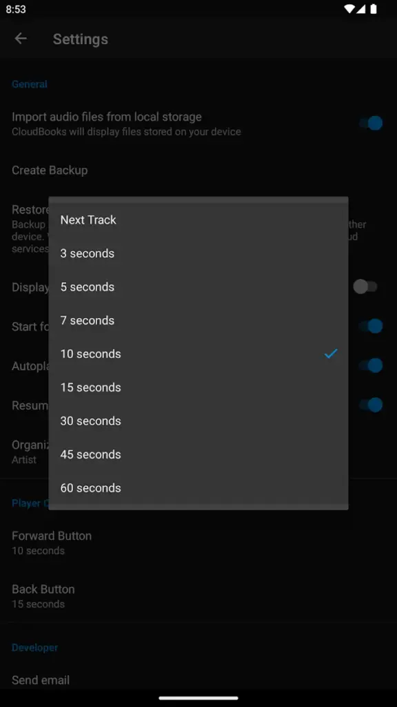 Cloudbooks Apk Mod