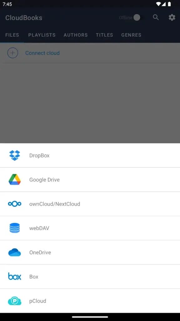 Cloudbooks Download