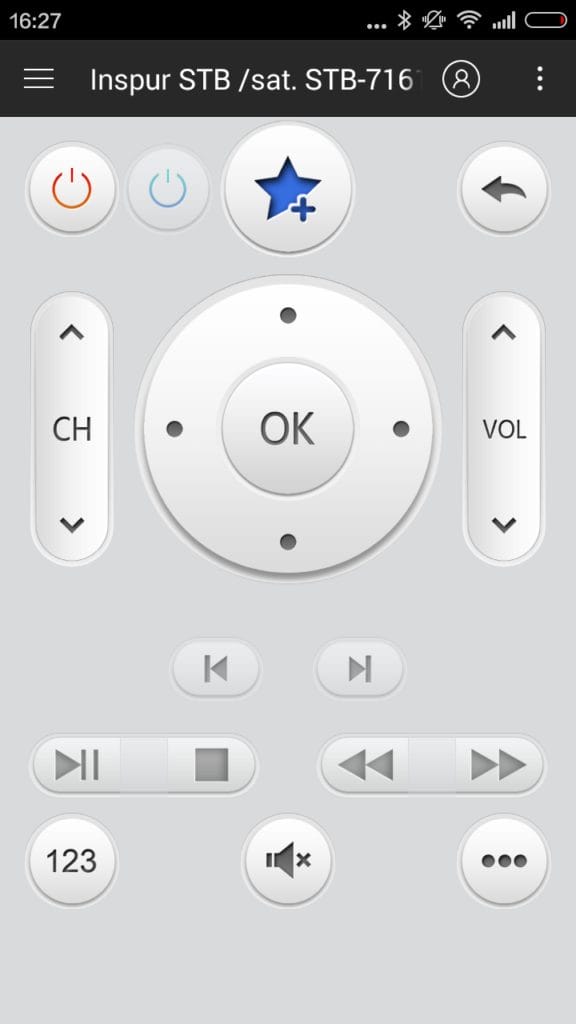 Zaza Remote App