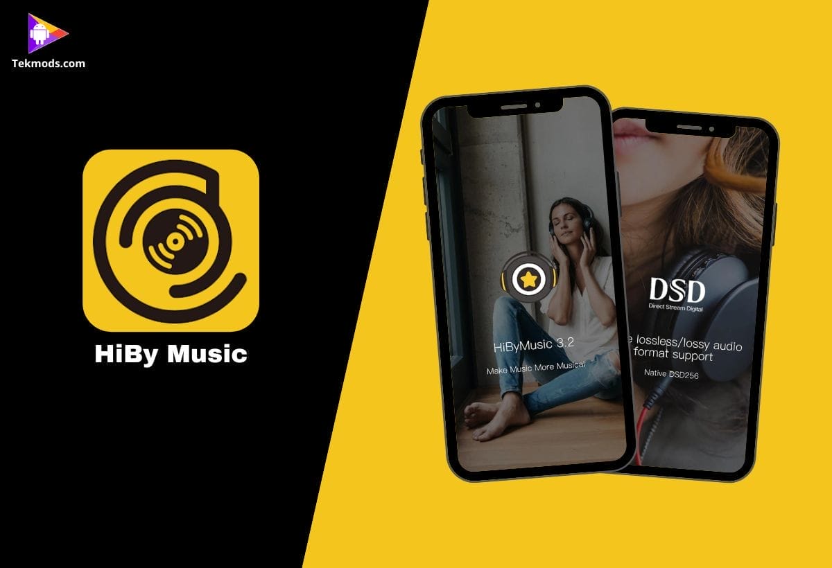 HiBy Music