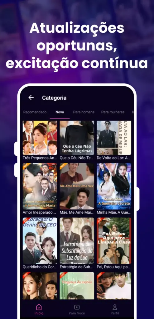 Drama Home Apk Mod