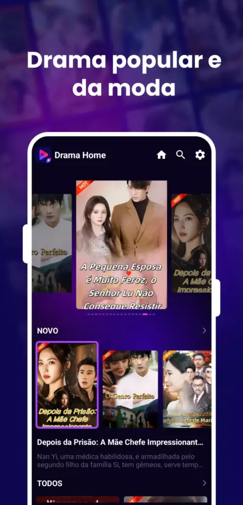 Drama Home Mod Apk