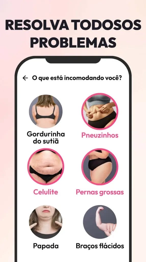 Exercícios Para Emagrecer Apk Mod Download
