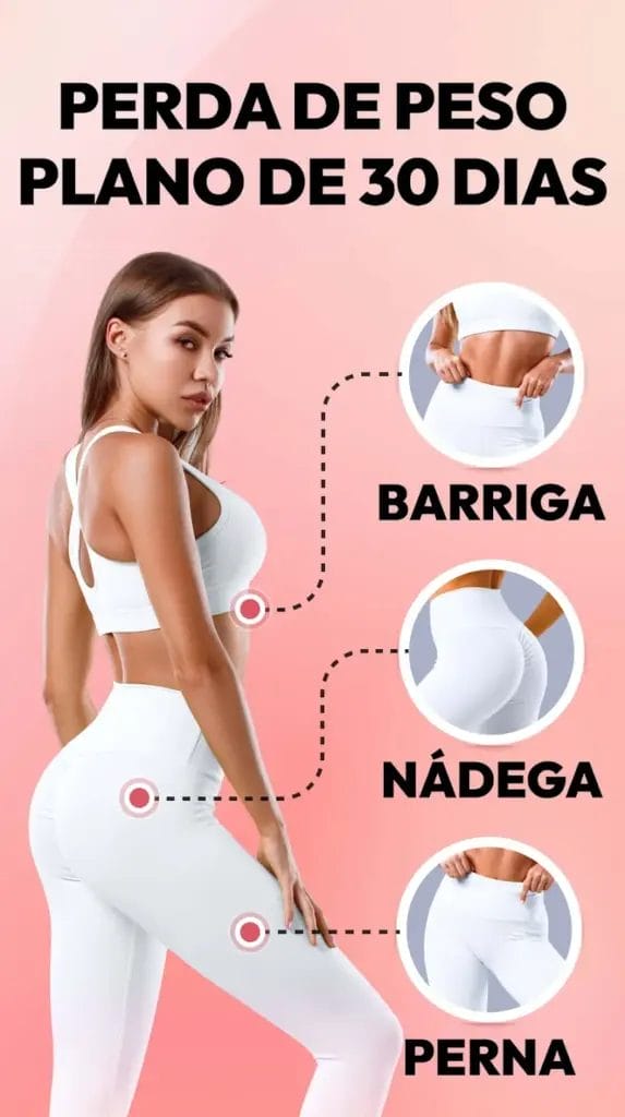 Exercícios Para Emagrecer Mod Apk