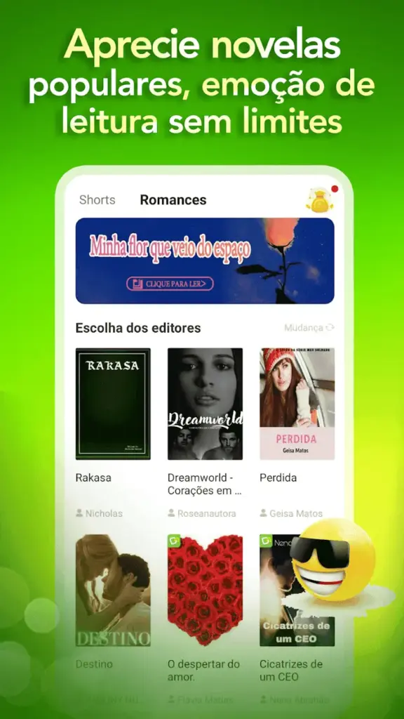 Fundrama App Download