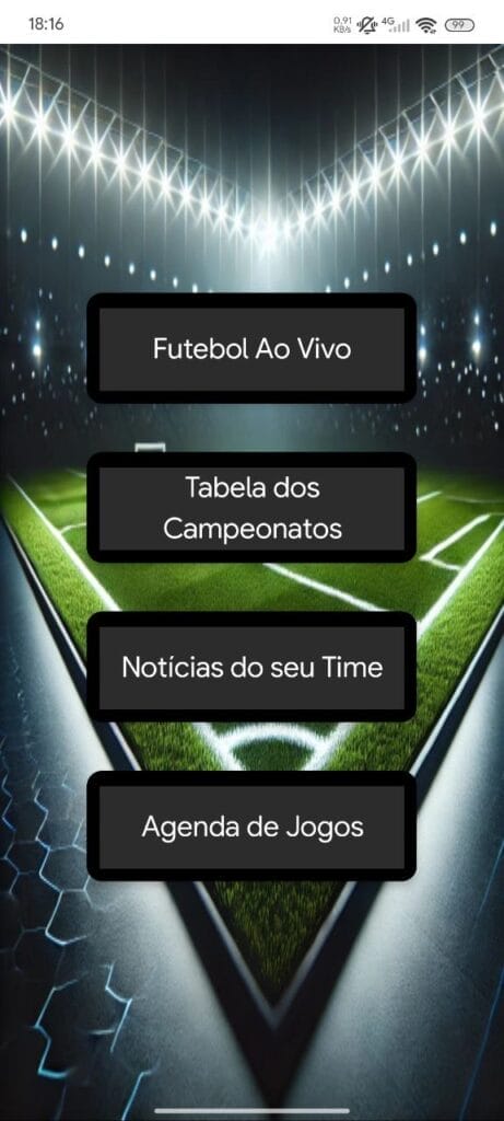 Futenium 25 Apk