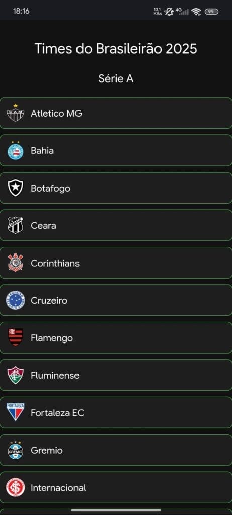 Futenium Apk