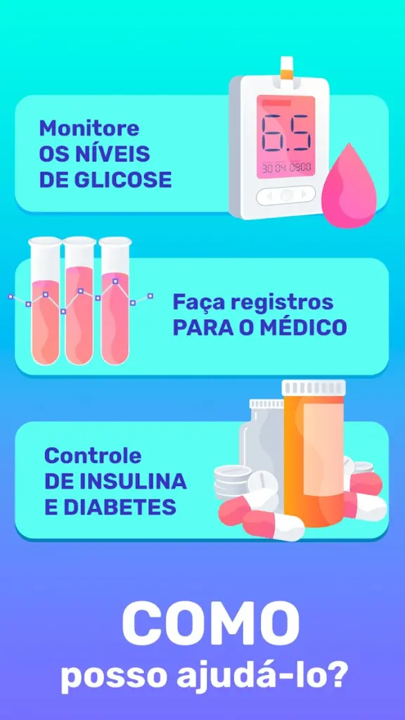 Glucose Tracker Apk