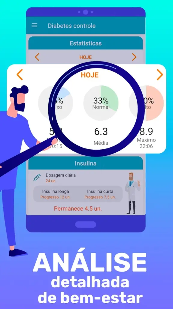 Glucose Tracker Apk Download