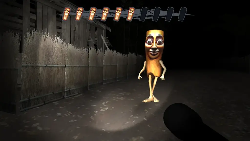 Horror Hunter Scary Escape Apk Mod Download