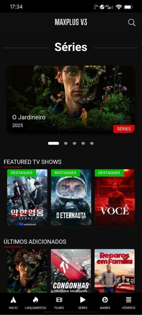 Maxplus 3.0 Apk