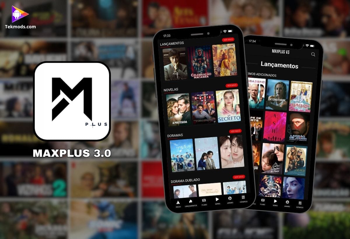 MAXPLUS 3.0