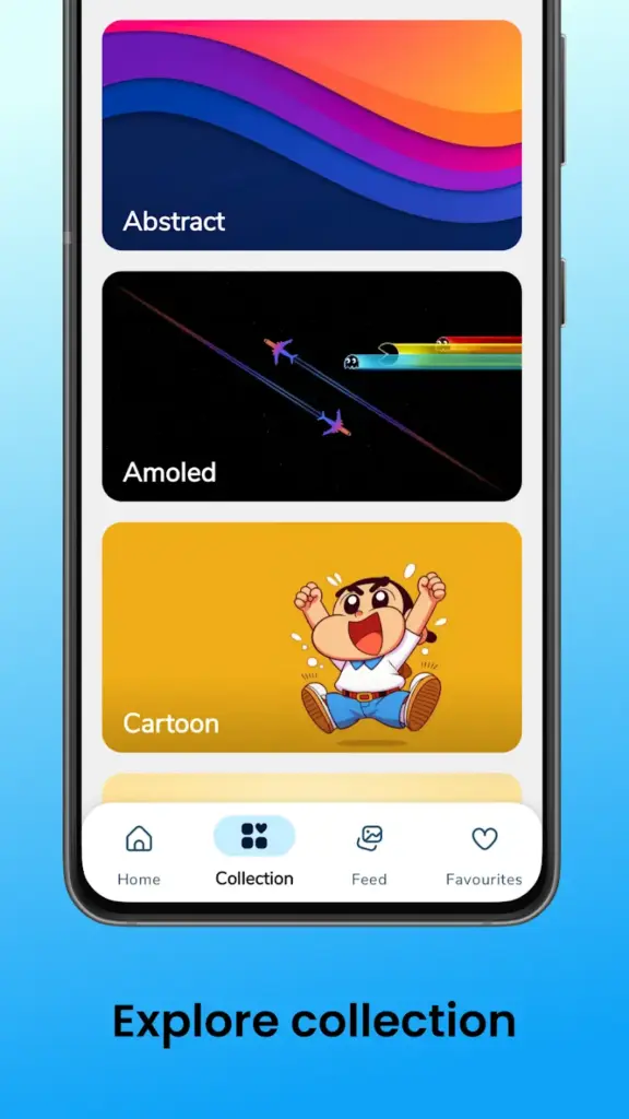 Minimal Walls Pro Apk