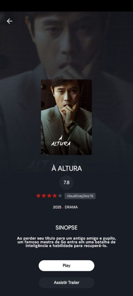 MisterflixTV Apk